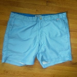Ibiza Ocean Club swim trunks